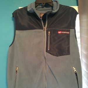 Southern Marsh Vest